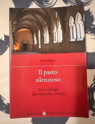 Il pasto silenzioso