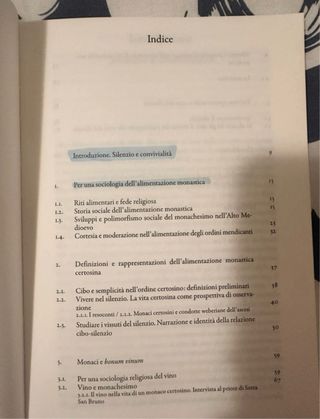 Il pasto silenzioso