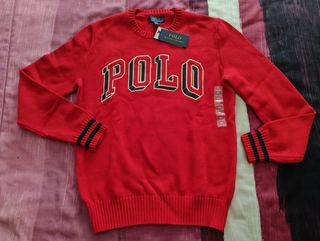 🏇 Jersey Ralph Lauren 🅽🆄🅴🆅🅾