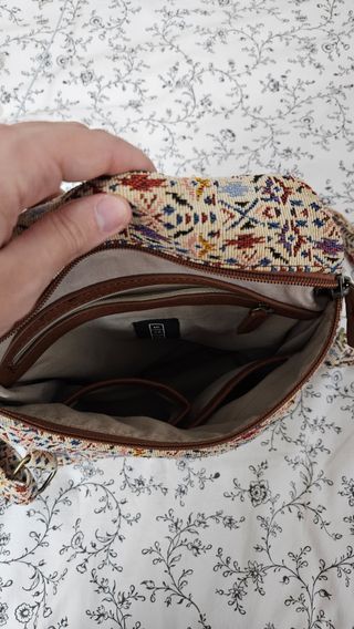 Mochila-bolso Misako