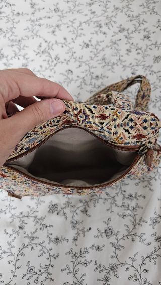 Mochila-bolso Misako