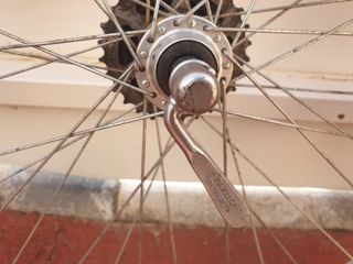 RUEDAS 26" BICICLETA MONTAÑA