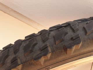 RUEDAS 26" BICICLETA MONTAÑA