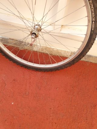 RUEDAS 26" BICICLETA MONTAÑA