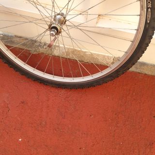 RUEDAS 26" BICICLETA MONTAÑA