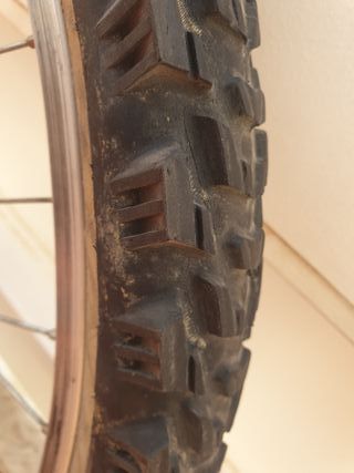 RUEDAS 26" BICICLETA MONTAÑA