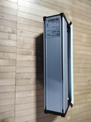 VersaFLAP L320 H25 Ral-Presa da Incasso, 4prese...