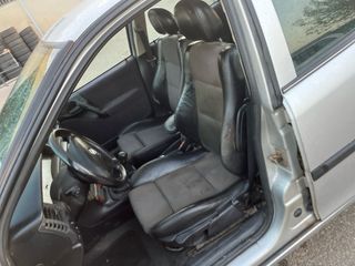 Opel Vectra 1998 ¡LEER TEXTO ATENTAMENTE!