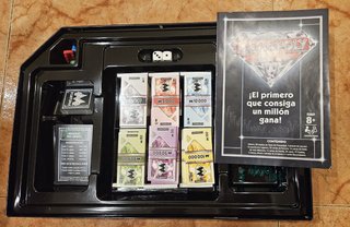 Monopoly Millonario