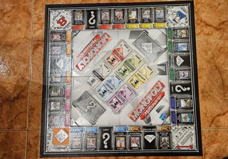 Monopoly Millonario