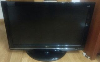 Tv LG 37 pulgadas 