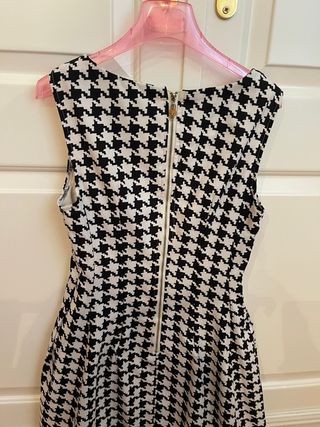 Vestido Teria Yabar S como nuevo