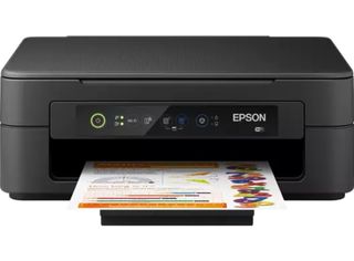Impresora escaner color Epson xp 2105