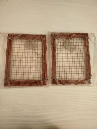 Cornici cannella 20 x 15