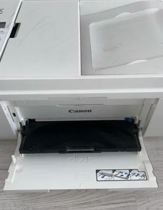 Impresora Canon