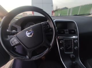 Volvo XC60 2013