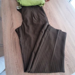Traje fallero caballero