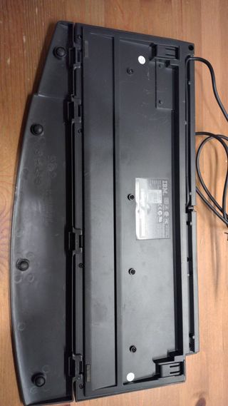 tastiera IBM KB-9910