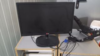 Pantalla ordenador 