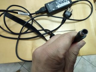 Alimentatore per computer portatile HP