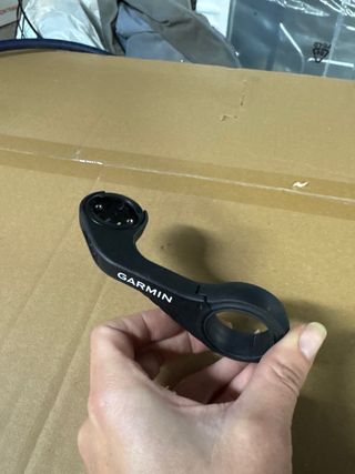 Soporte garmin