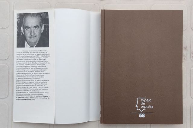 Los últimos 476 días de Franco.