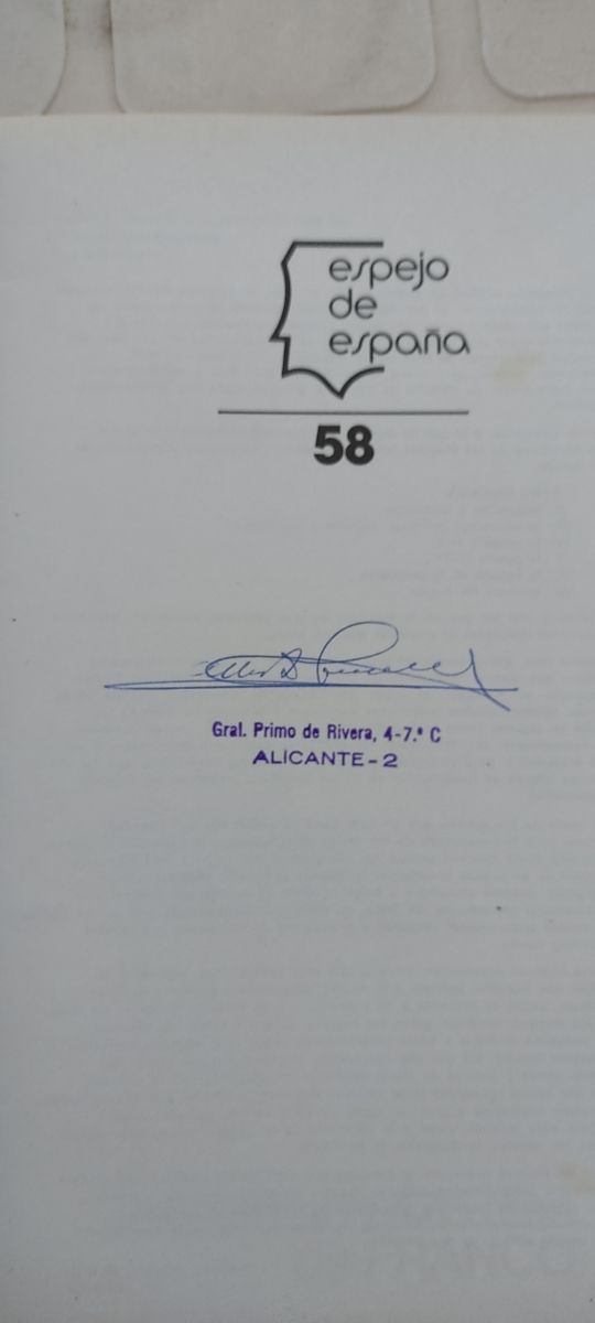 Los últimos 476 días de Franco.