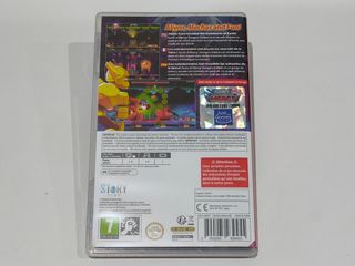 Guns Of Mercy - Nintendo Switch 