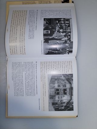 LA VIDA COTIDIANA EN MADRID ENTRE 1900 y 1936