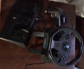 Volante SuperDrive gs850-x