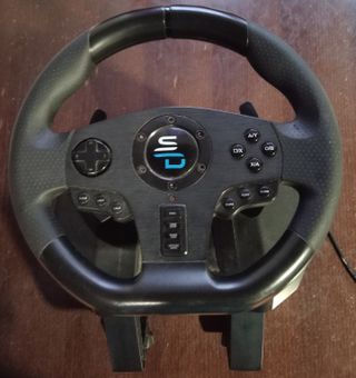 Volante SuperDrive gs850-x