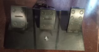 Volante SuperDrive gs850-x