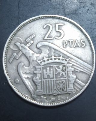 Monedas