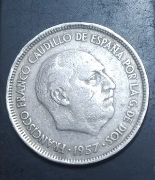 Monedas