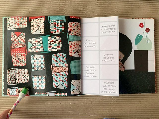 Yumi (Kokeshi) (Spanish Edition)