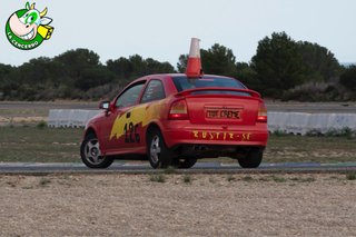 Opel Astra 2000