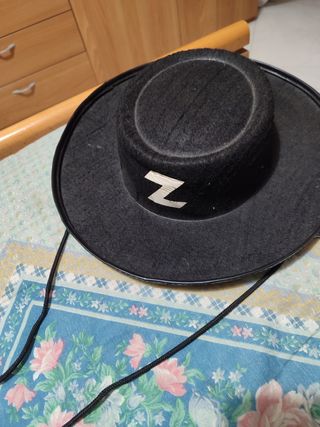 Cappello di carnevale bambini 
