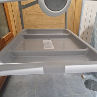 Bañera Cambiador 2 en 1 Chicco