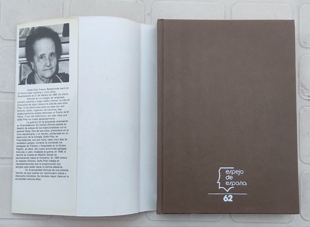 Nosotros, los Franco.