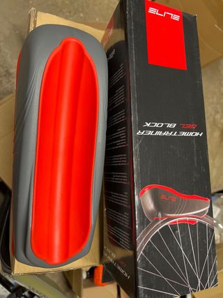 Calza de rodillo elite 