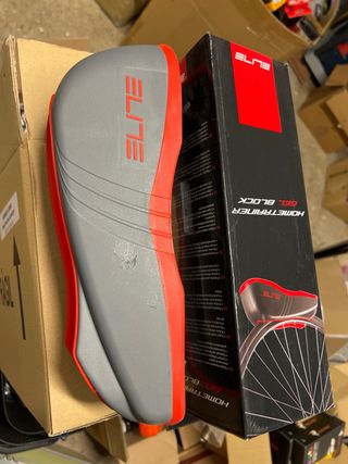 Calza de rodillo elite 