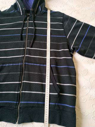 Sudadera Foot Locker