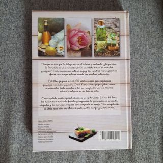 Belleza y Bienestar (Hecho en Casa) (Spanish Edition)