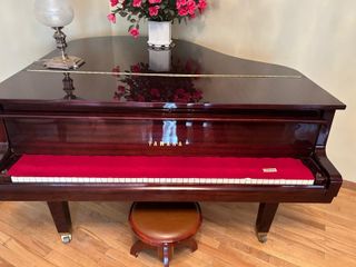PIANO DE COLA YAMAHA