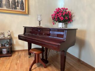 PIANO DE COLA YAMAHA