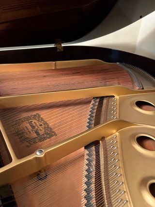 PIANO DE COLA YAMAHA