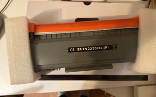Toner de tinta brother BT- TN2320 