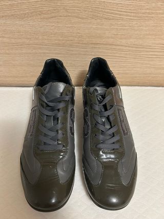 Bambas bikkembergs
