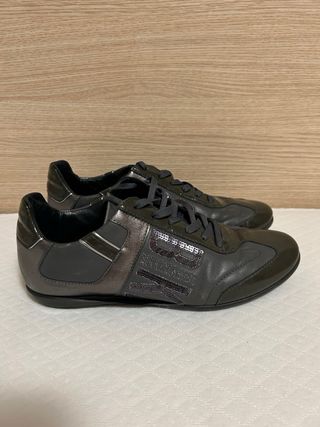 Bambas bikkembergs