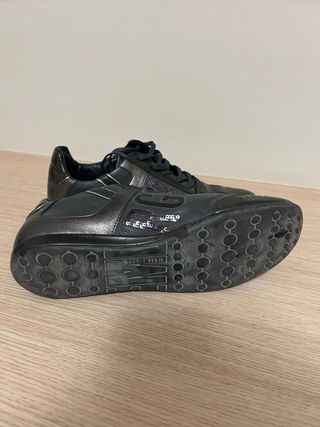 Bambas bikkembergs